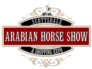 arabian horse show logo 350 - Arrange A Ride